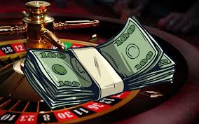 Онлайн казино Goldfishka Casino